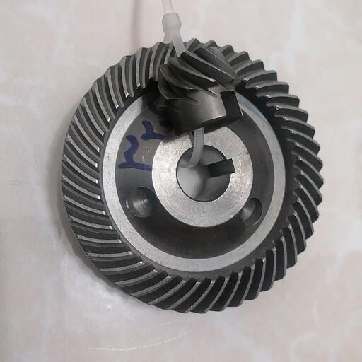 دنده پنیون فرز بزرگ رونیکس